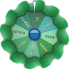 Roda da Fortuna 77bb welfare icon